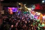 Weekend at Garden Pub, Byblos